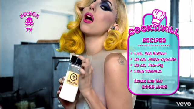 이해하면 소름돋는 뮤직비디오 1편 | 인스티즈