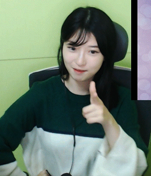 외모뿐만 아니라 성격까지 본인이 가장 좋아하는 여자 스트리머는? | 인스티즈