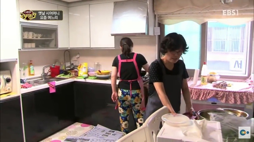 중국 며느리 친정 갔다가 컬쳐쇼크 받은 한국 시어머니ㅋㅋㅋㅋ | 인스티즈