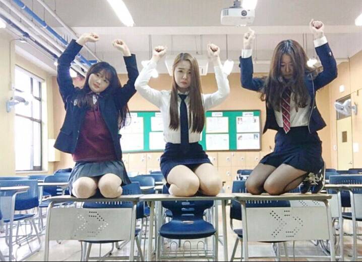 유아교육과 처자들 ㅎㅎㅎ | 인스티즈