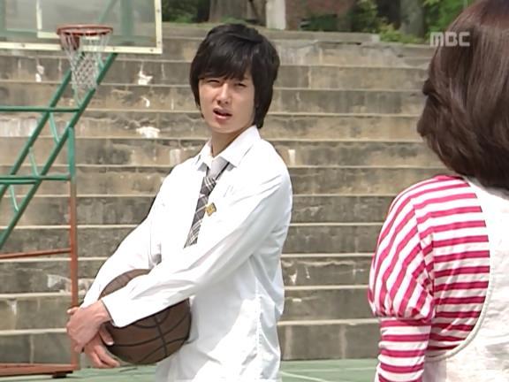 [거침없이하이킥] 윤호의 짝사랑 이야기 - 03 | 인스티즈