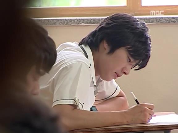 [거침없이하이킥] 윤호의 짝사랑 이야기 - 11 | 인스티즈