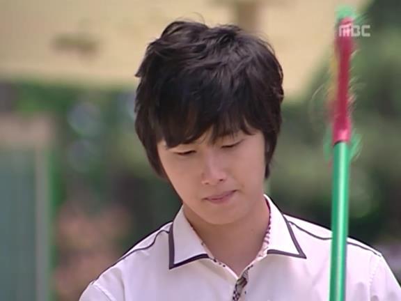 [거침없이하이킥] 윤호의 짝사랑 이야기 - 07 | 인스티즈