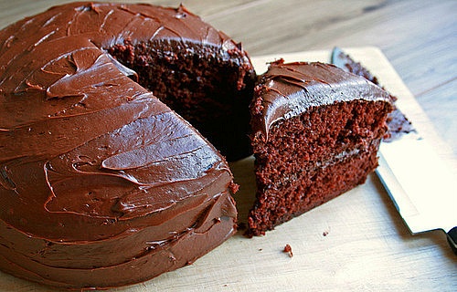 여시들의 케이크 타입은?? | 인스티즈