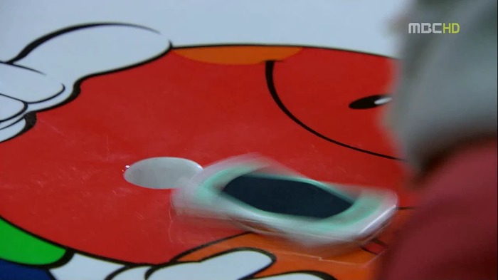 [지붕뚫고하이킥] 정음이의 착각(2).jpg | 인스티즈