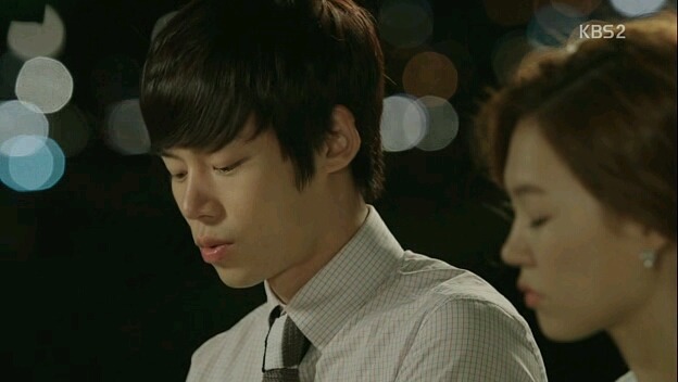 [연우의여름] 윤환이 연우에게 반하는 순간.jpg | 인스티즈