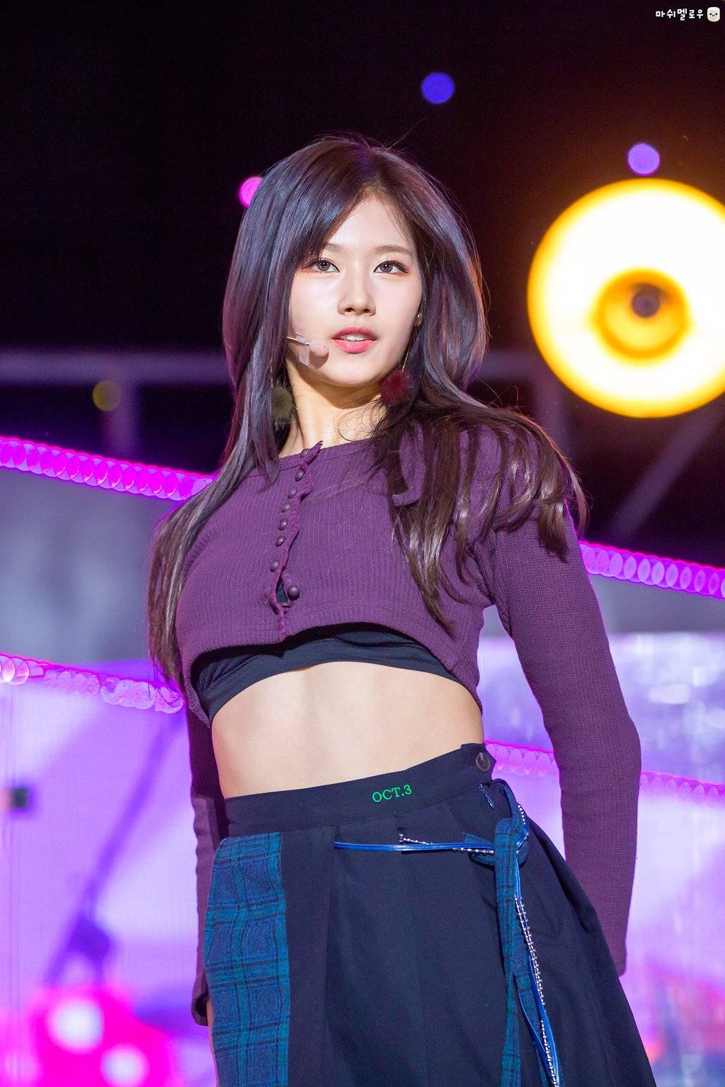  사람 홀린다고해서 사나 | 인스티즈