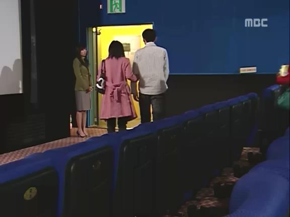 [거침없이하이킥] 민용이와 신지가 이혼한 이유 -10- | 인스티즈