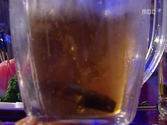 [거침없이하이킥] 남친 앞에서 도도한척하다가 방구뀜ㅠㅠ.jpg | 인스티즈