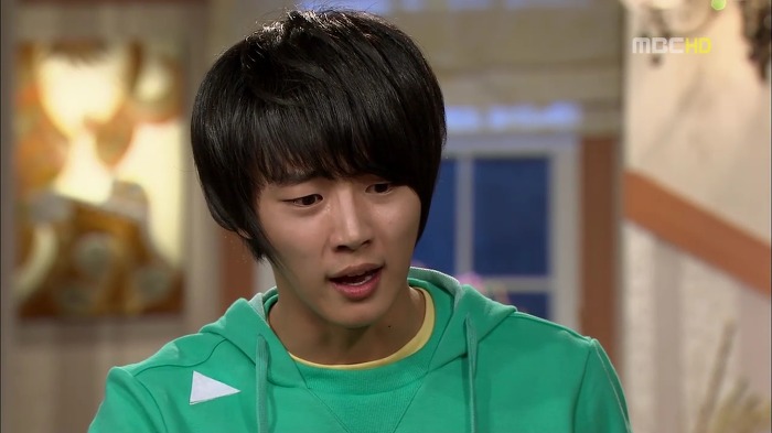 [지붕뚫고하이킥] 서울대생에서 서운대생으로.jpg | 인스티즈