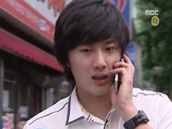 [거침없이하이킥] 윤호의 짝사랑 이야기 - 11 | 인스티즈