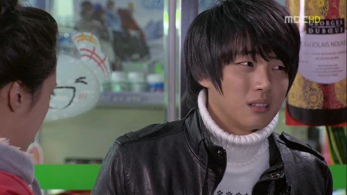 [지붕뚫고하이킥] 정음이의 착각(2).jpg | 인스티즈