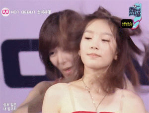 내가좋아하는 태연분위기 | 인스티즈