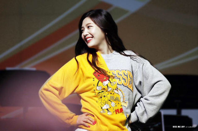 조이 과거사진 | 인스티즈