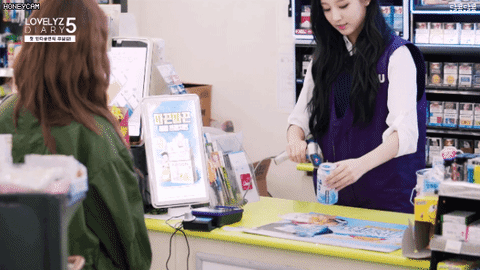 편의점에서 맥주사는데 알바가 이런 멘트를 한다면? | 인스티즈