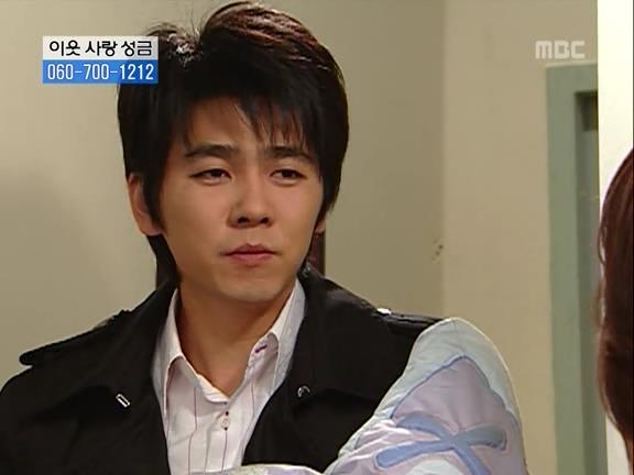 [거침없이하이킥] 민용이와 신지가 이혼한 이유 -13- | 인스티즈