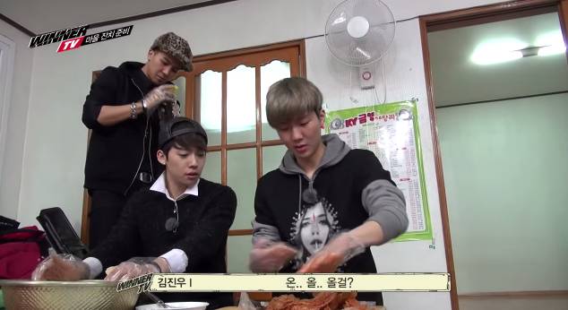 10년만에 첫사랑을 만난 섬소년 아이돌 | 인스티즈