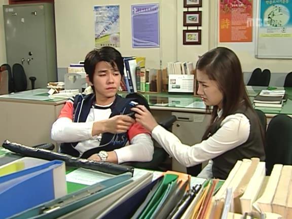 [거침없이하이킥] 유미 가족의 비밀 -17- | 인스티즈