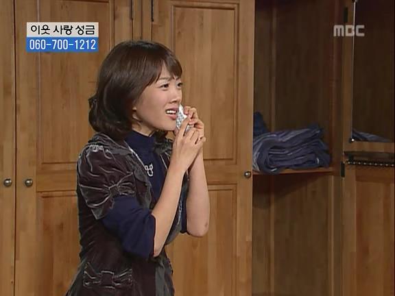 [거침없이하이킥] 민용이와 신지가 이혼한 이유 -11- | 인스티즈