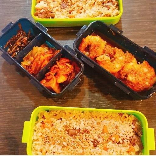 임산부 와이프를 위한 서른살 남편의 요리 모음 | 인스티즈