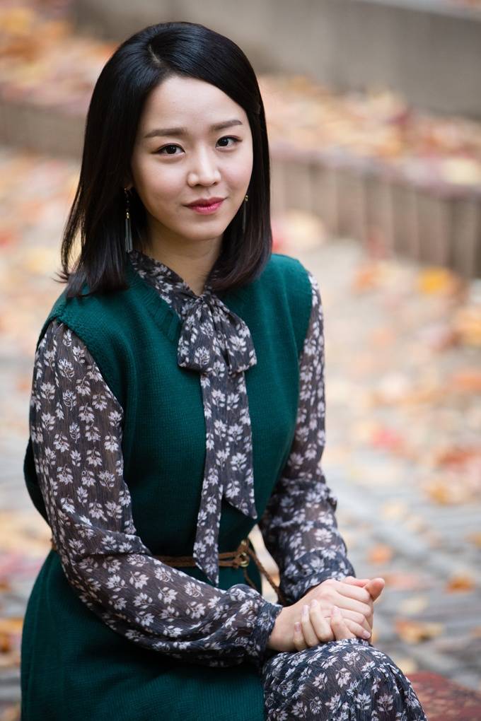 믿고 보는 신혜선 [분명그녀의시대가옵니다] | 인스티즈