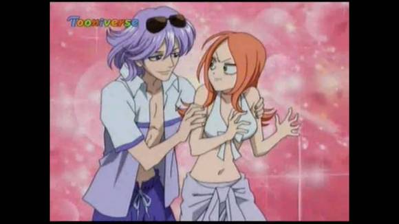 슈가슈가룬 4화 숙녀가 된 기분으로 바캉스 데이트! 下 | 인스티즈