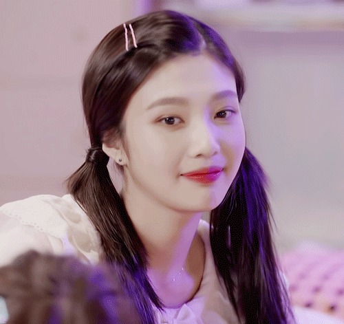 레드벨벳 조이의 반전매력 .jpgif | 인스티즈