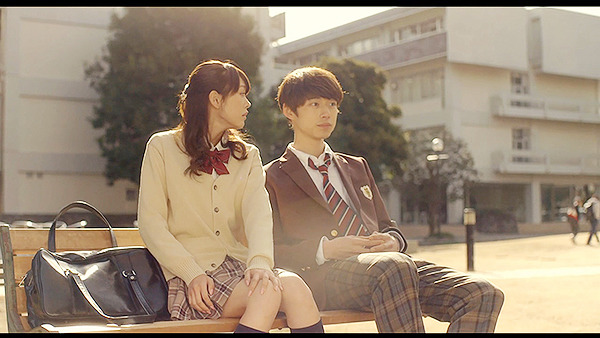 [히로인실격] 남주들 얼굴이 제일 재밌는 일본 하이틴영화 1 | 인스티즈