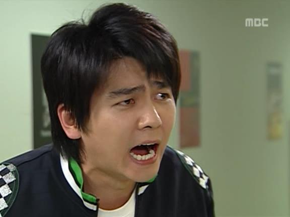 [거침없이하이킥] 민용이와 신지가 이혼한 이유 -9- | 인스티즈