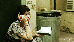 [강혜정] 한국 영화에 다시는 없을 캐릭터 인물 올드보이 오미도 | 인스티즈