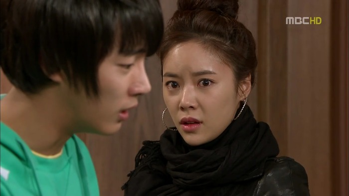 [지붕뚫고하이킥] 서울대생에서 서운대생으로.jpg | 인스티즈