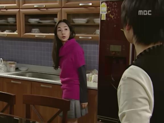 [거침없이하이킥] 유미 가족의 비밀 -1- | 인스티즈