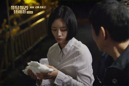 응답 시리즈 진짜 착한딸.jpgif | 인스티즈