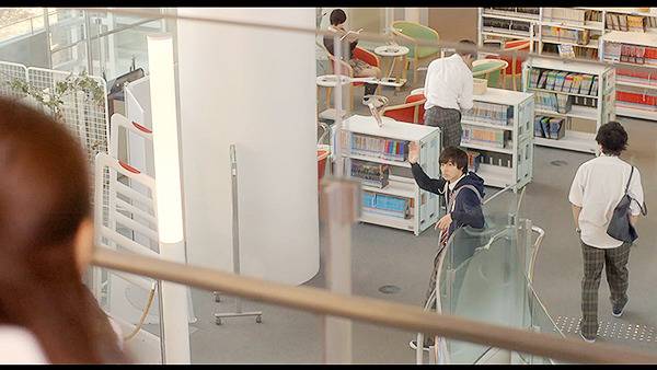 [히로인실격] 남주들 얼굴이 제일 재밌는 일본 하이틴영화 1 | 인스티즈