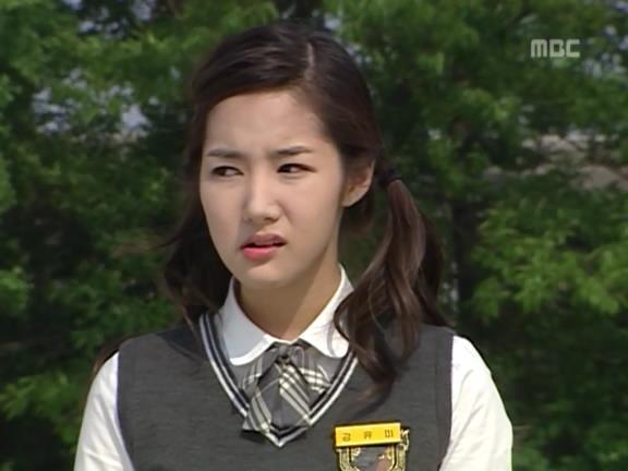 [거침없이하이킥] 유미 가족의 비밀 -18- | 인스티즈