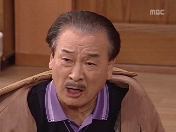 [거침없이하이킥] 빡칠때마다 연극배우 빙의하는 박해미 ㅋㅋㅋㅋㅋ.jpg | 인스티즈