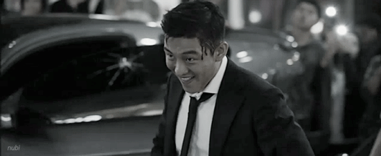 유아인이 처음으로 악역을 맡았던 역할 | 인스티즈