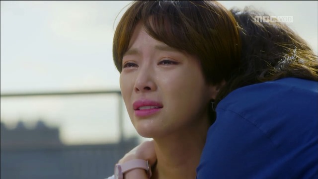 인생드라마로 자주 꼽히는 운빨로맨스의 감명깊은 장면들과 대사들 (2) | 인스티즈