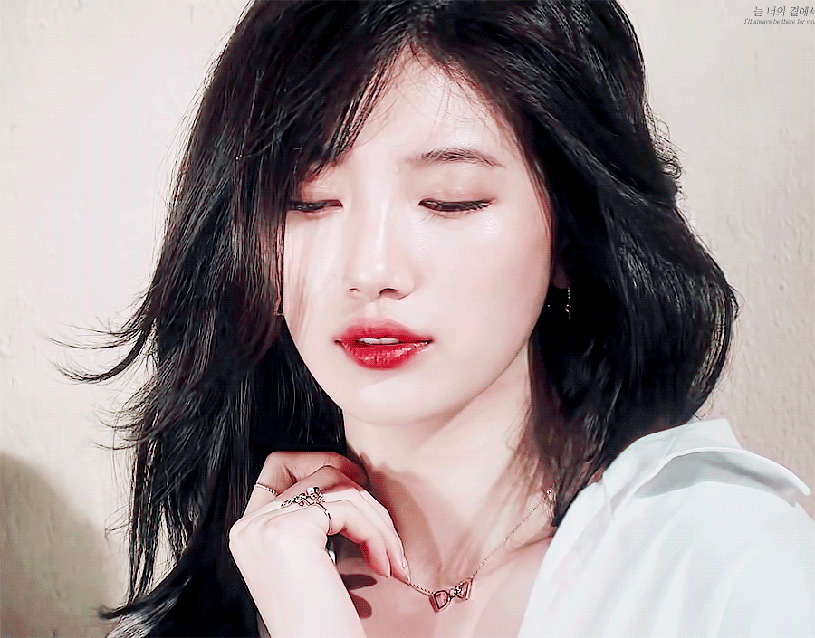 우아하게 이쁜 수지.jpgif | 인스티즈