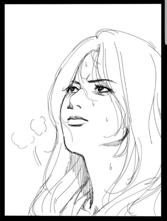 권태기 남녀를 그린 짧은명작만화(대사 X) | 인스티즈