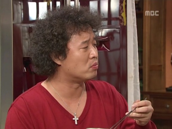 [거침없이하이킥] 박해미 흉보다가 부메랑맞은 문희 ㅋㅋㅋㅋ.jpg | 인스티즈