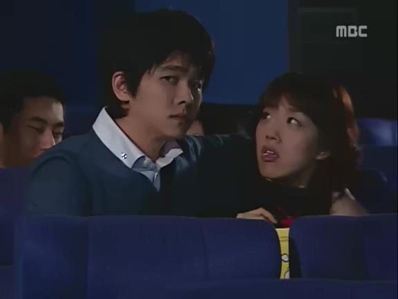 [거침없이하이킥] 민용이와 신지가 이혼한 이유 -10- | 인스티즈