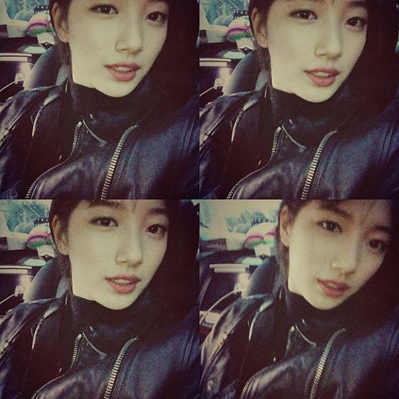 수수한 수지 모음 | 인스티즈