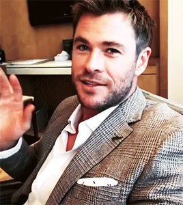 마블 영화 인기에 한 몫 하는 배우들.gif | 인스티즈