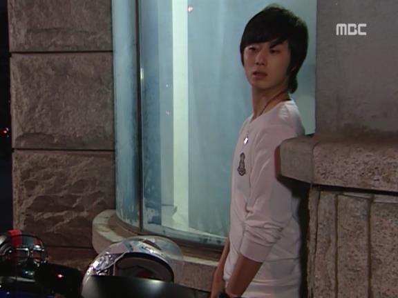 [거침없이하이킥] 윤호의 짝사랑 이야기 - 09 | 인스티즈