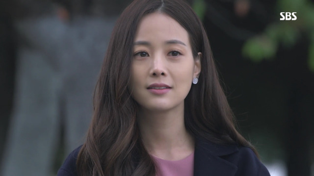 막장드라마에서 유일하게 정통멜로같았던 구세경 엔딩 씬 | 인스티즈