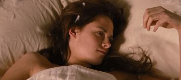 [트와일라잇] 닝겐과 뱀파이어의 첫잤잤 | 인스티즈