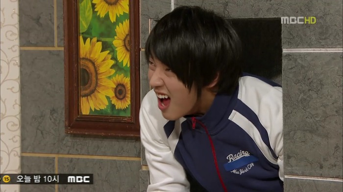 [지붕뚫고하이킥] 서울대생에서 서운대생으로.jpg | 인스티즈