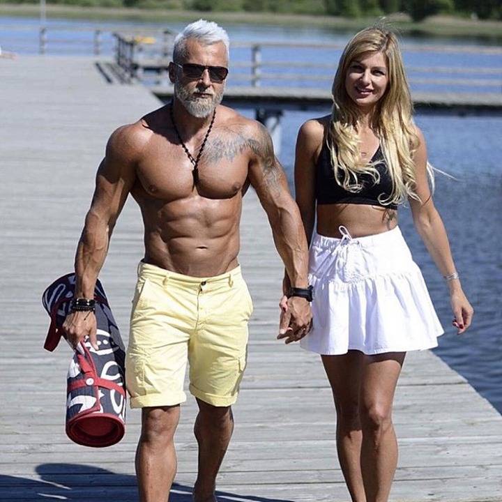 간지나는 꽃할배 | 인스티즈