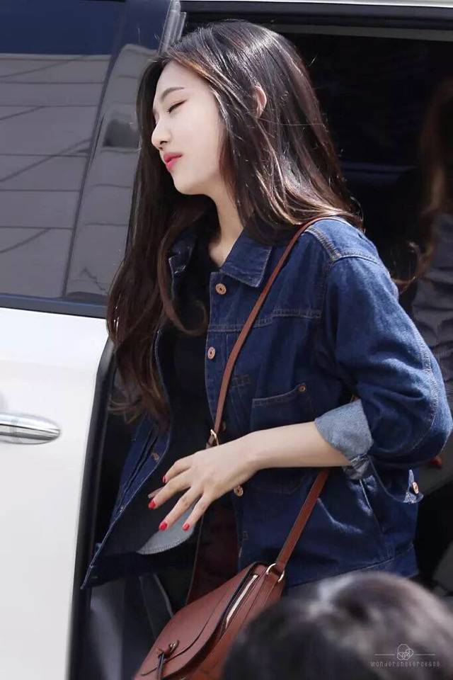 조이 과거사진 | 인스티즈